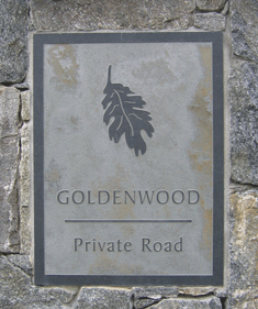 goldenwood